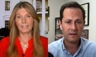 'Let me just stop you there': Wallace cuts off guest who calls for 'nuance' on Trump move