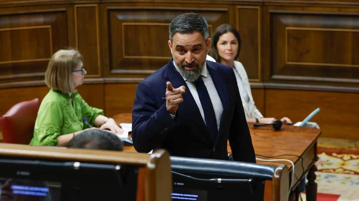 Abascal critica a los obispos por sus declaraciones sobre Jumilla: "Los ingresos públicos dificultan que la Iglesia combata ciertas políticas"