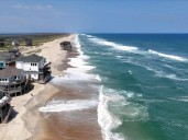 Hurricane Erin forecast to churn up dangerous swells and winds from Florida to New England