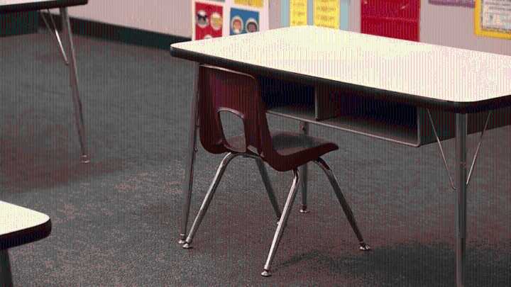 Gary, Indiana, schools use virtual teachers to fight shortage