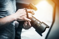 Recommended photography gear for capturing Arizona’s beauty
