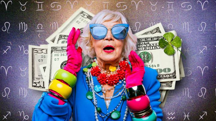 4 Zodiac Signs Attract Significant Abundance & Luck On August 30, 2025