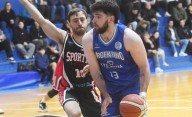 Siete triunfos locales y un visitante en el inicio de la segunda parte del torneo de ascenso