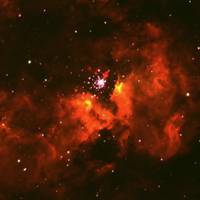 Lowell Observatory leads study to measure binary star system