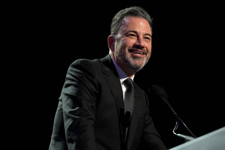 Ciao? Jimmy Kimmel confirms Italian escape plan amid Trump’s second term