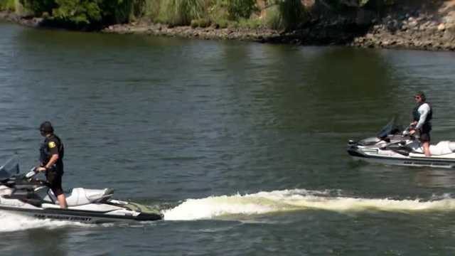 San Joaquin County sheriff's boating safety unit prioritizing Delta patrols