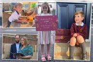 My son, 5, died after a mix-up at school - we want to make sure it never happens again