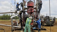 Cenovus to acquire MEG Energy in C$7.9 billion deal in oil sands expansion
