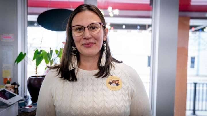 Sealaska announces first woman to lead the corporation as new president