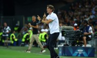 Thomas Frank explains 'special operation' as 'perfect' Tottenham rue dramatic UEFA Super Cup finale