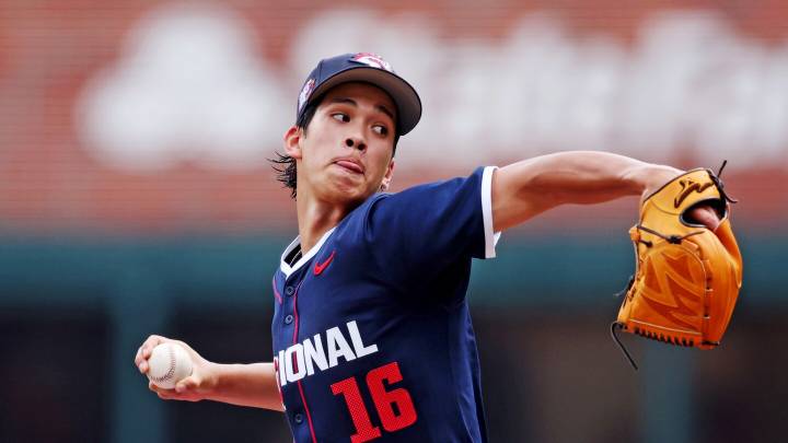Fantasy Baseball Streaming Starting Pitchers: Cam Schlittler, Jonah Tong could be of help