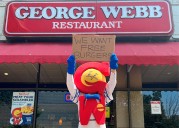 Cerveceros ganan 12 partidos consecutivos… ¡hamburguesas GRATIS para todo Milwaukee!