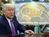 YOU SAID IT: We are doomed, not domed