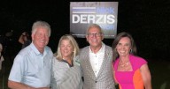 Nick Derzis defeats incumbent Frank Brocato in Hoover mayoral race 2025