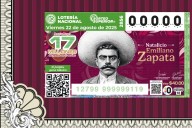 Resultados Lotería Nacional 22 de agosto de 2025: ganadores del Sorteo Superior 2856