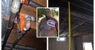 Renter calls TMJ4's Jenna Rae for help after repeated gas leaks in Milwaukee apartment