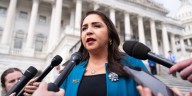 Expel Delia Ramirez — and enforce the oath of office