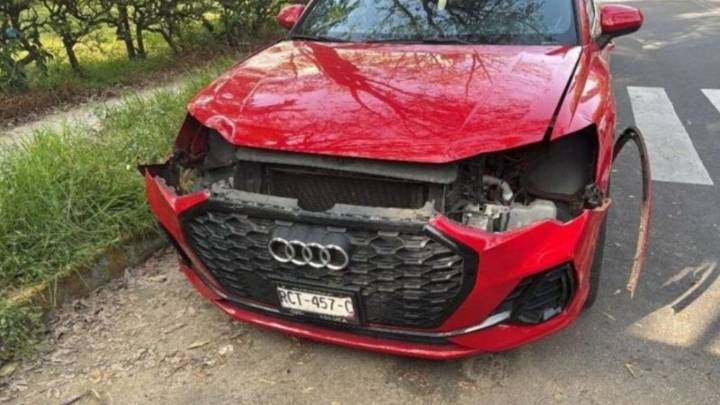 ENCABEZAN CINCO ALCALDÍAS POR EL ROBO DE AUTOPARTES