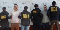 Cayó la banda de “Los Pibes Candy” que se dedicaba a robar kioscos 24 horas en Mar del Plata