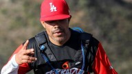 Despiden a policía fallecido durante medio maratón en Ensenada
