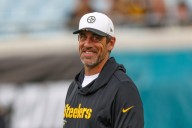 Rodgers to sit again Thursday in preseason finale