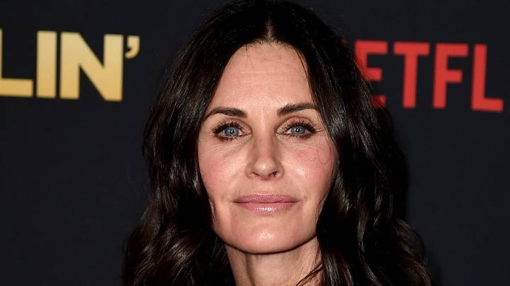 Courteney Cox's hell-ish pet peeve makes fans cringe — watch