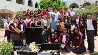 Tehuacán prioriza a la juventud como centro de las políticas públicas