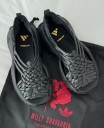 Diseñador que creó sandalias con Adidas reconoce apropiación