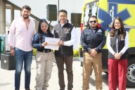 Mineral de la Reforma será sede del Centro Regional de Protección Civil de la Zona Minera