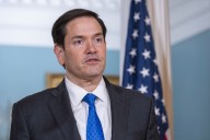 Marco Rubio ordena suspender la emisión de visas de trabajo para camioneros extranjeros