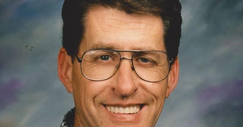 Roger Kent Douglas
