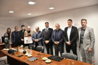 Saladillo avanza en la creación de un Parque Industrial privado y convenio con la Cámara Argentino Turca
