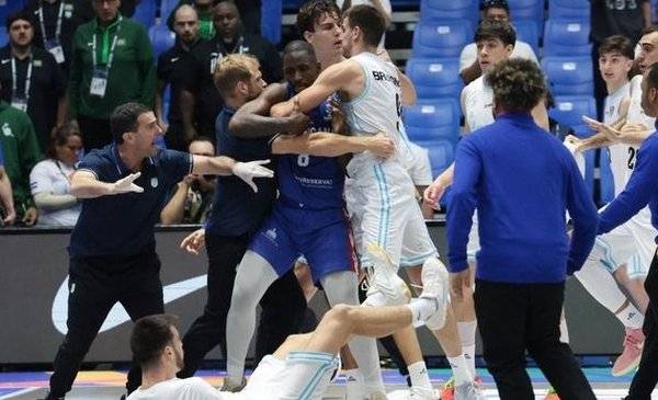 Se conocieron las sanciones para Argentina y Dominicana, por el escándalo en la Americup