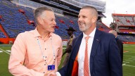 Florida AD weighs on SEC decision to go to nine league football games