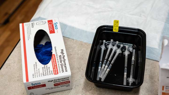 Who can get a COVID-19 vaccine? See new regulations for…