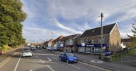 Man hospitalised after crash involving car and cyclist