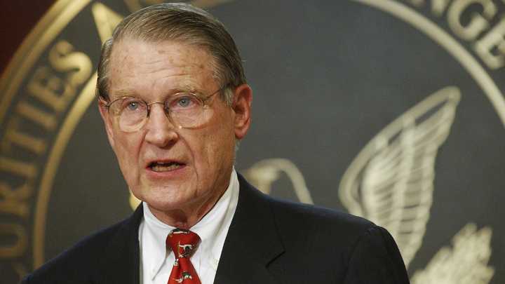 Former FBI and CIA Director William H. Webster dies at 101