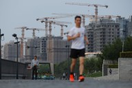 China’s government land sales revenue down 4.6% Y/Y in January