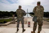 Gov. Mike DeWine says he won’t ‘second-guess’ Trump over deploying Ohio National Guard to D.C.