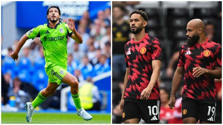 Fulham vs Manchester United En Vivo: Resumen y Goles del Partido de Premier League 2025