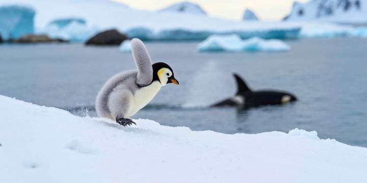 Antarctica Cruise: A Life-Changing Expedition to the South Pole