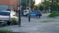 Internaron a un chico de 16 años por un disparo en la espalda y descubrieron que lo buscaban por el crimen de un jubilado