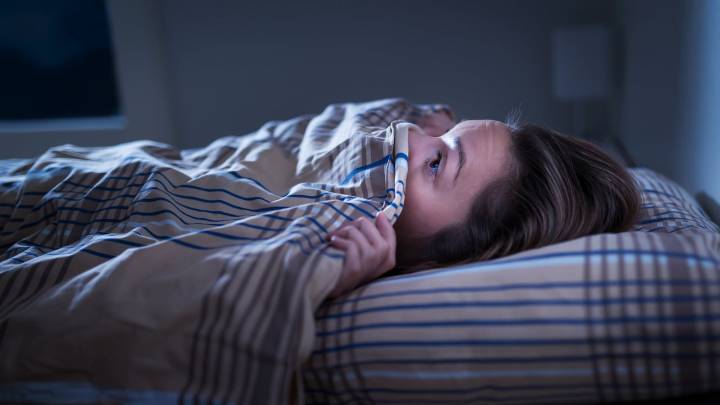 Qué significa que una persona tenga pesadillas por varias noches seguidas, según la inteligencia artificial