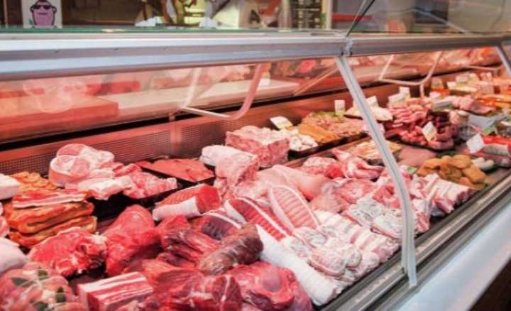 Inflación en alimentos: la carne y el pollo aumentaron en julio