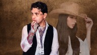 La canción de Christian Nodal sobre un hombre que se fue con otra mujer tras cortar a su novia