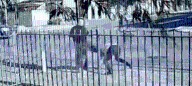 Detienen a policías implicados en brutal ataque a periodista