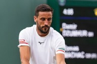 33-Year-Old ATP Veteran’s Emotional Confession on Life-Threatening Crisis: ‘I Nearly Died’ Pulling back the curtains on his tennis journey, 33-year-old ATP pro reveals the details of a scary situation