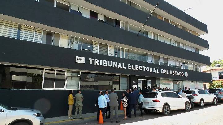 TEEM declara inexistentes infracciones en dos procedimientos sancionadores en elecciones judiciales