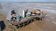 Scientists launch coordinated response to Trump’s attempt to wipe credible climate research off the record