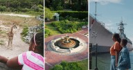 Nauticus, Virginia Zoo & Botanical Garden promote 'Norfolk Treasures' with September membership swap